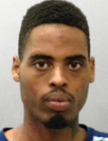 Επίθεση από αστυνομικούς δέχτηκε ο Τζέφρι Ουίλιαμς