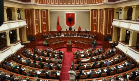 Αλβανία – Βουλευτές διέδιδαν ότι υπήρχε σχέδιο δολοφονίας τους