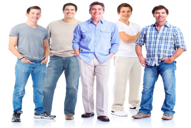 Oι πιστοί τύποι ανδρών: Πως να τους ξεχωρίζεις