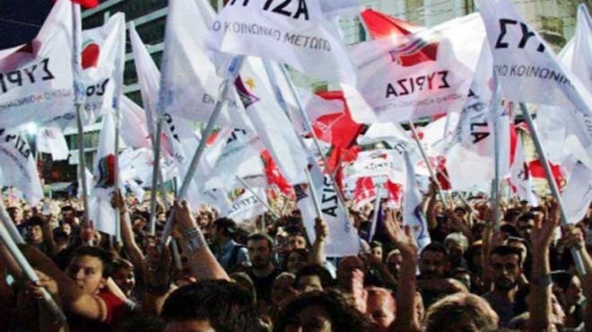 Κομμουνιστική Τάση του ΣΥΡΙΖΑ: Δεν είμαστε πρώην συνιστώσα