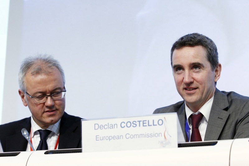 Τι σχέση έχει ο Κοστέλο με τον ΠΑΟΚ