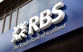 Απολύσεις 14.000 στην Royal Bank of Scotland