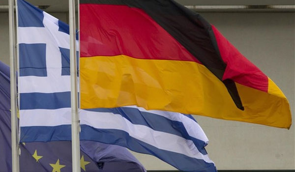 FT: Πρόβλημα χρέους έχει και η… Γερμανία