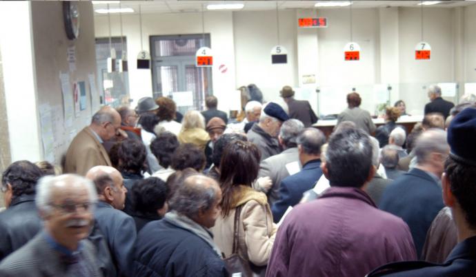 «Ανοίγει» ξανά το ασφαλιστικό