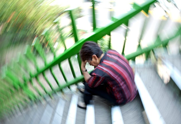 Ίλιγγος- Ποιες παθήσεις τον προκαλούν;