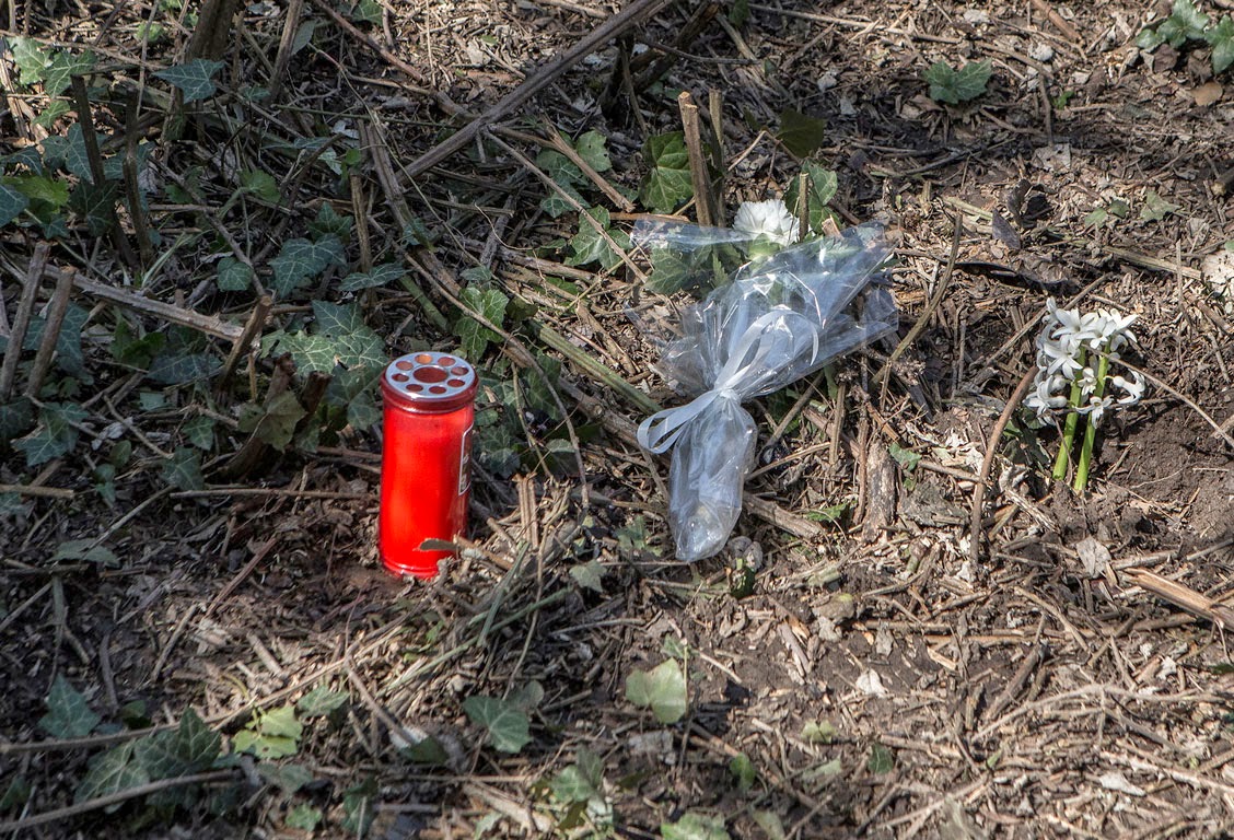 Μεσίστιες οι σημαίες στα σχολεία των Ιωαννίνων για τον Γιακουμάκη