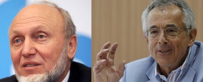 Ζιν-Σούλμαϊστερ: Αργεί ακόμα το φως στο “ελληνικό τούνελ”