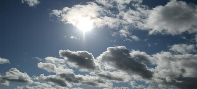 Τι καιρό θα κάνει τη Δευτέρα – Αναλυτική πρόγνωση