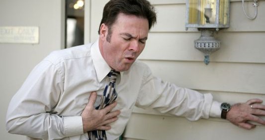 Έμφραγμα: Τι το προκαλεί και πως θα προστατευτώ