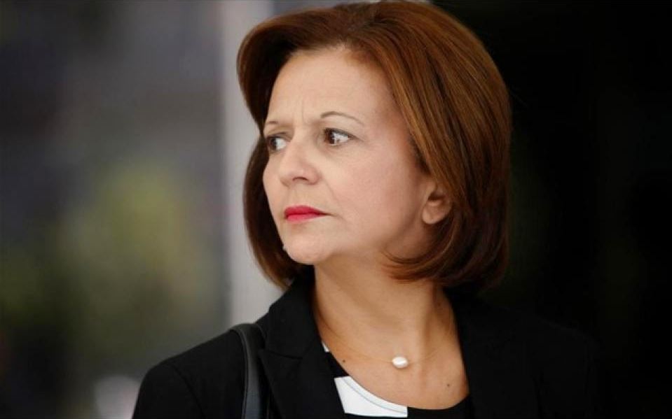 Χρυσοβελώνη: Ο Βενιζέλος προέβη στο σύνηθες παραλήρημά του