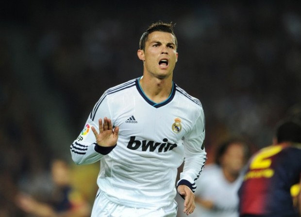 Ο Ρονάλντο αποδοκιμάζει τους οπαδούς της Ρεάλ – ΒΙΝΤΕΟ