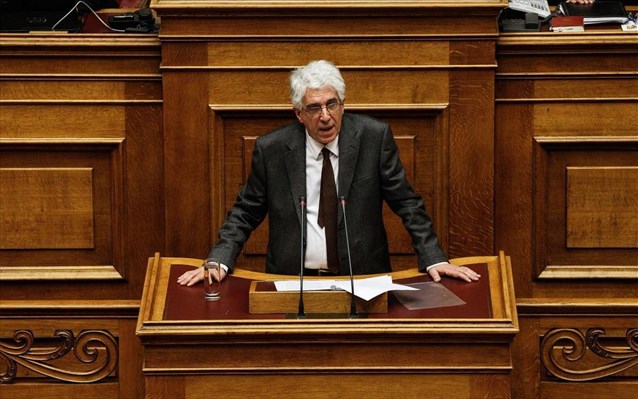 Παρασκευόπουλος: Είμαι έτοιμος να υπογράψω την απόφαση για το Δίστομο