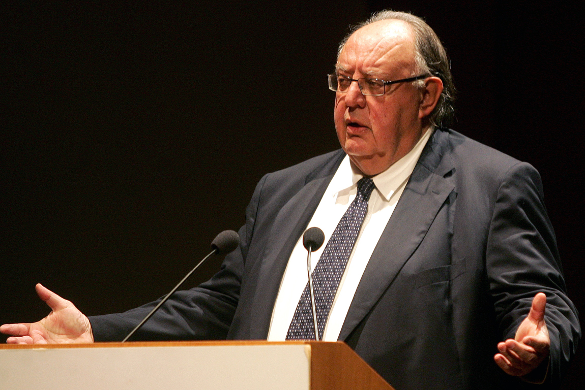 Πάγκαλος: Δεν έχω να πληρώσω τον ΕΝΦΙΑ… χρωστάω φόρους