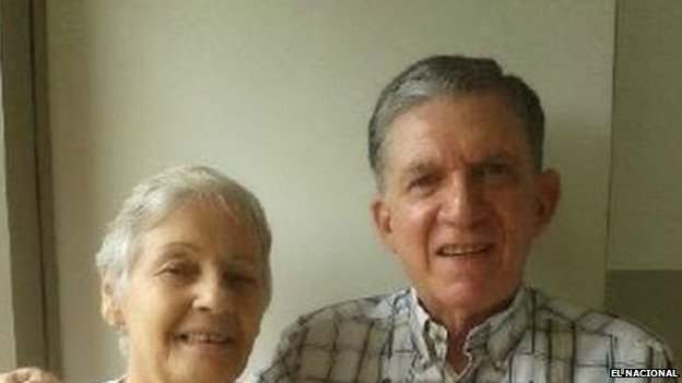 Αυτοκτόνησε πολιτικός αντίπαλος του Μαδούρο