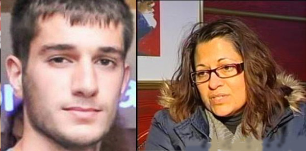 Μιλούσε 2 ώρες με τη μητέρα του ο Βαγγέλης πριν αυτοκτονήσει