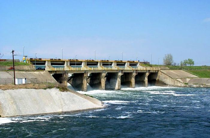 Σε οριακό σημείο η στάθμη στη λίμνη Κερκίνη