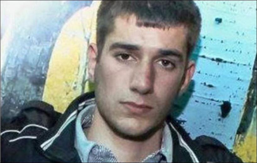 Συγκέντρωση στη μνήμη του Βαγγέλη Γιακουμάκη