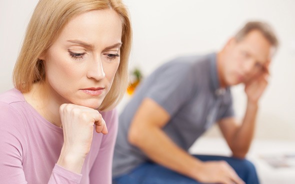 Τα 9 χαρακτηριστικά μιας κακής συζύγου