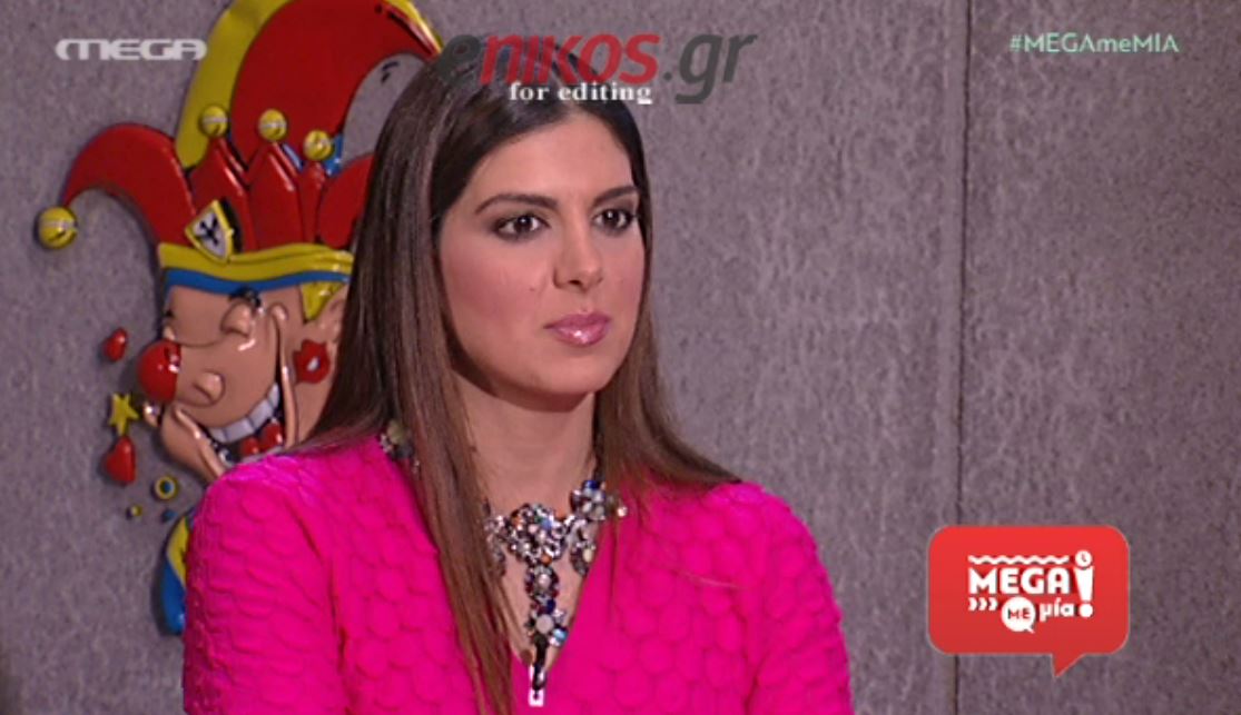 Tσιμτσιλή: Η Μελέτη μου επιτέθηκε χωρίς λόγο – ΒΙΝΤΕΟ