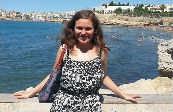 Τα μηνύματα Γερμανίδας μαθήτριας στη διάρκεια της πτήσης