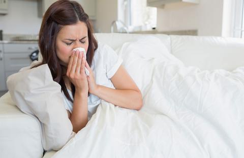 Πότε “χτυπάει” η γρίπη στους 30 και άνω
