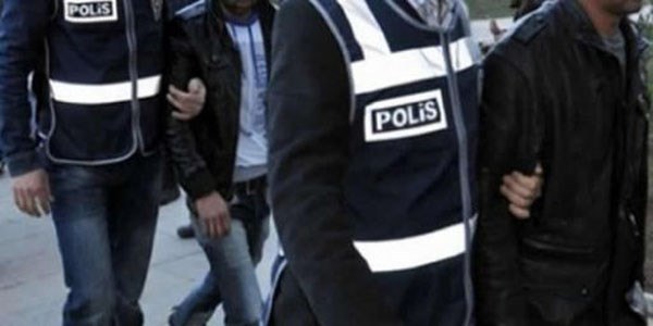 Νέες συλλήψεις για “εξύβριση” στον Ερντογάν