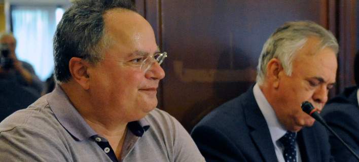 Δραγασάκης – Κοτζιάς θα επισκεφθούν την Κίνα