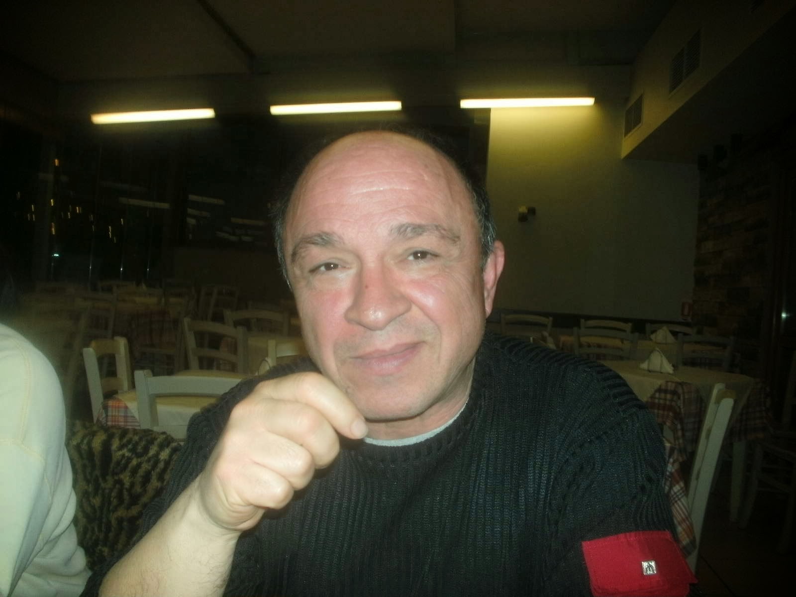 Γολγοθάς για τον Θανάση Κομνηνό