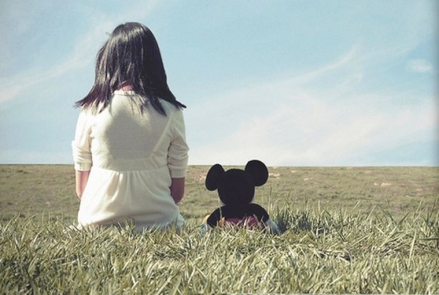 Μελαγχολικό παιδί: Σημάδια που πρέπει να σε ανησυχήσουν