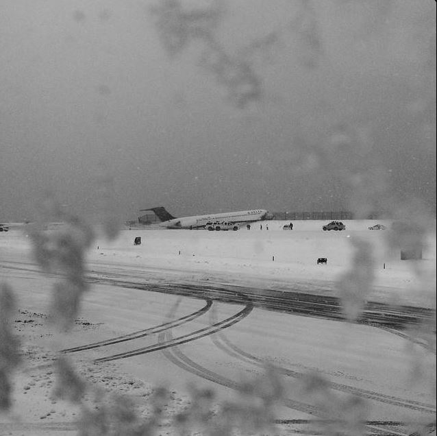 Συναγερμός στο αεροδρόμιο LaGuardia – ΦΩΤΟ – ΒΙΝΤΕΟ