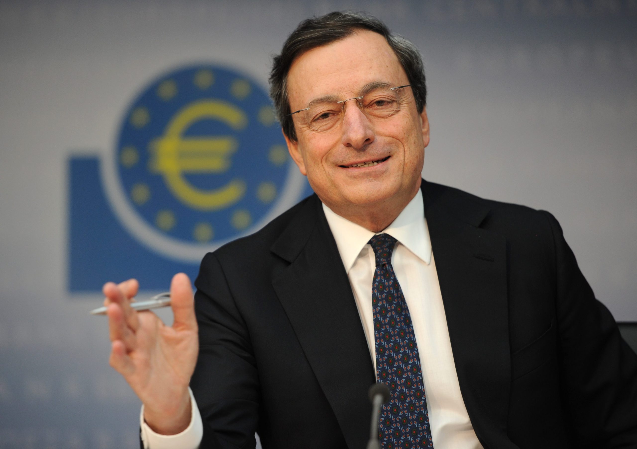 Σκληρή στάση της ΕΚΤ για τη ρευστότητα προς την Ελλάδα