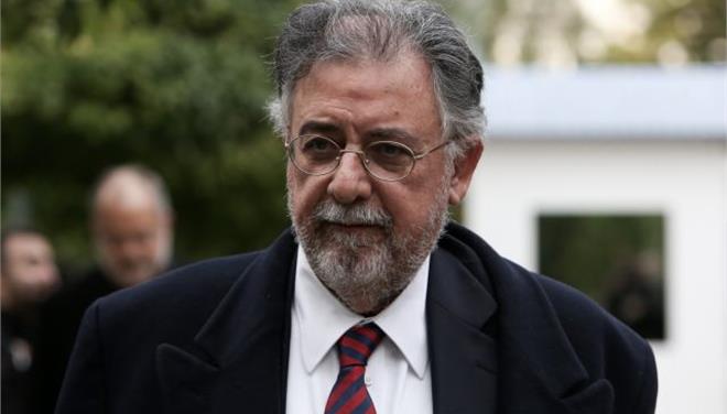 Πανούσης: Ξανά σε υπηρεσία η δημοτική αστυνομία