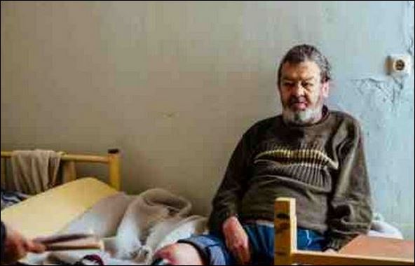 Νέες εικόνες από το «Κολαστήριο» που σοκάρουν – ΦΩΤΟ