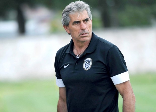 “Καρφιά” Άγγελου για Γεωργιάδη και παίκτες