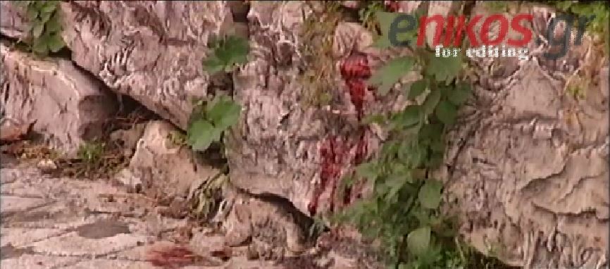 Ανήλικοι έλυσαν τις διαφορές τους με μαχαίρι – ΒΙΝΤΕΟ