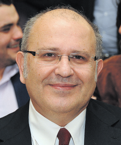 Ξυδάκης: Οι αγωγές πέφτουν βροχή και βρεχόμαστε όλοι