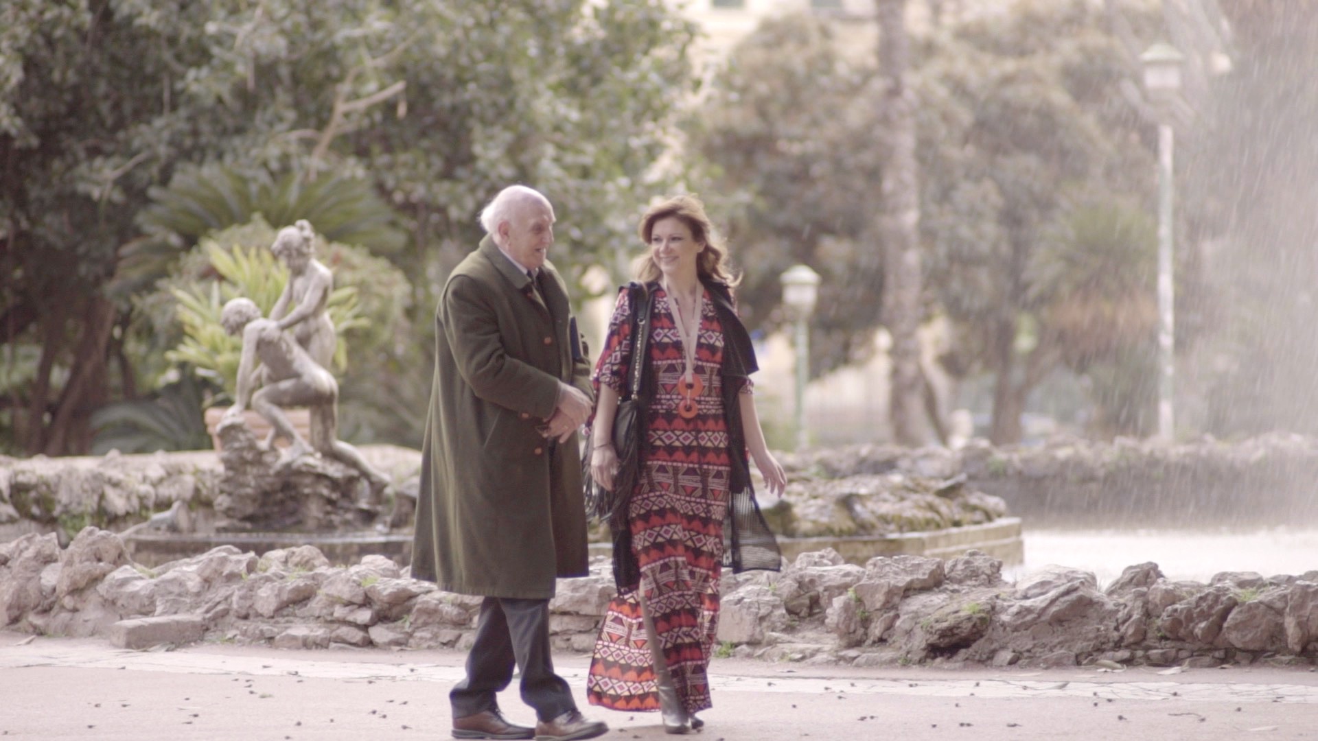 “ΣΙΚΕΛΙΑ: Το νησί των θησαυρών” με την Έλενα Κατρίτση