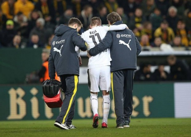 Προκρίσεις για Λεβερκούζεν, Ντόρντμουντ, χτύπησε ο Ρόις