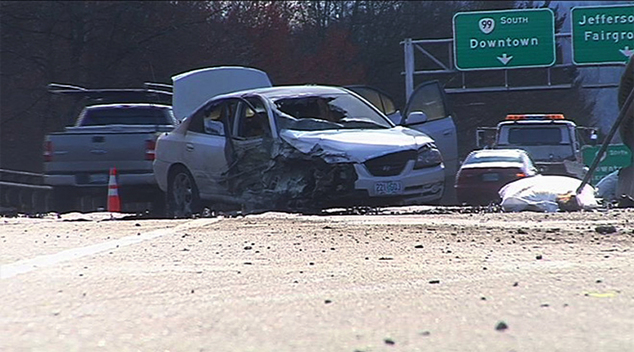 ΗΠΑ – Προσπάθησε να αυτοκτονήσει με τρεις τρόπους