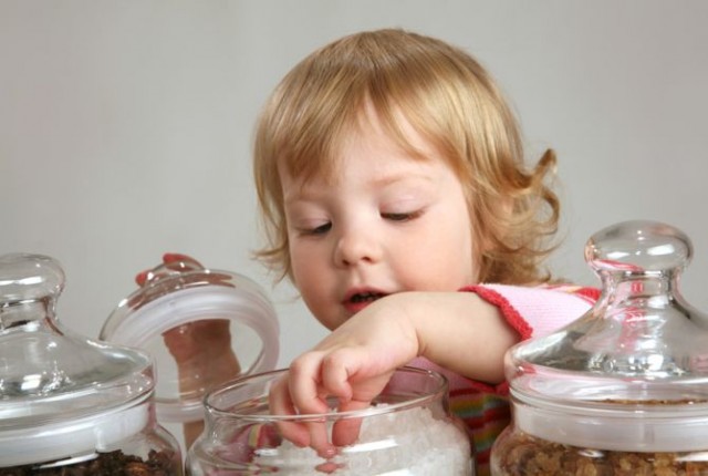 5 γλυκά που πρέπει να προτιμάς για το παιδί