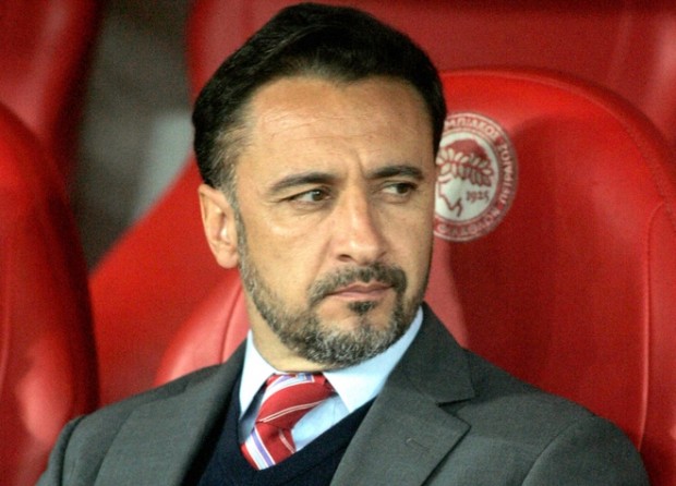 Περέιρα: Ενωμένοι για το νταμπλ