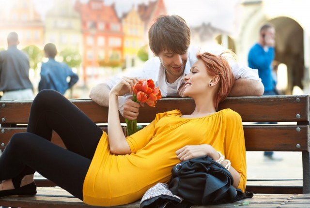 3 έξυπνοι τρόποι για να σε ερωτευτεί