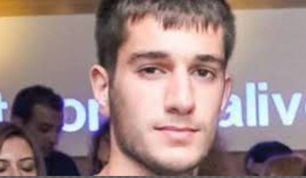 Βρέθηκε τομή στο δεξί χέρι του Βαγγέλη