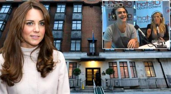 Ανατροπή στην υπόθεση αυτοκτονίας της νοσοκόμας για τη «φάρσα Μίντλετον»