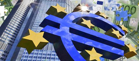 Η ΕΚΤ πληρώνει τα κράτη-μέλη… για να τα δανείζει
