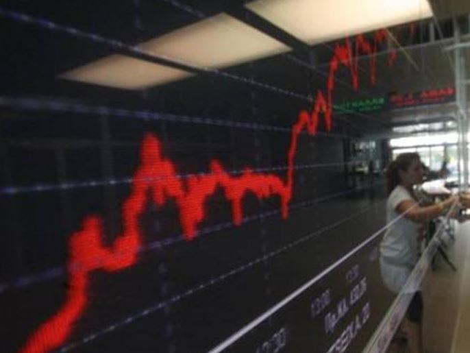 Πτώση καταγράφει το Χρηματιστήριο Αθηνών