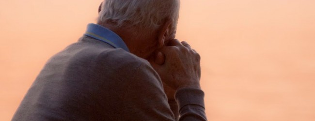 Ηράκλειο- Άγνωστος άρπαξε τη σύνταξη ηλικιωμένου