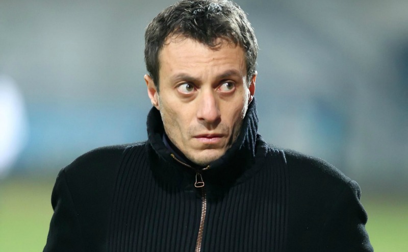 Γεωργιάδης: Μαγικά και θαύματα δεν γίνονται