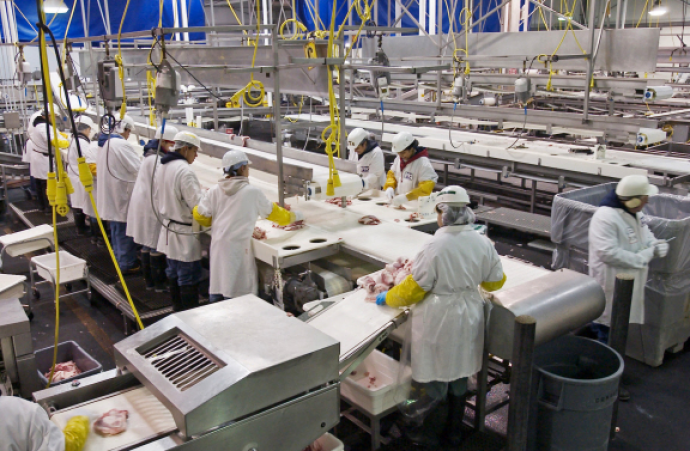 Αντίδραση του ΣΕΒ για το χαράτσι του 26%