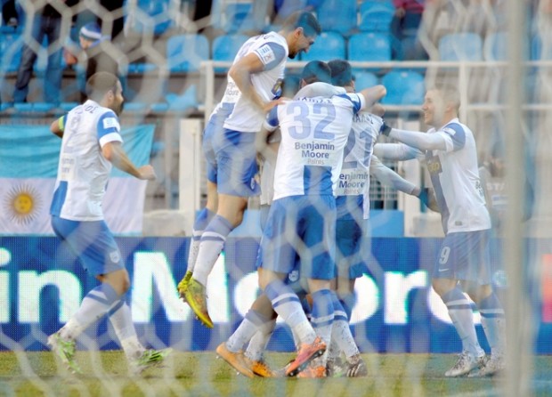 “Ζωντανός” για τα πλέι οφ ο ΠΑΣ